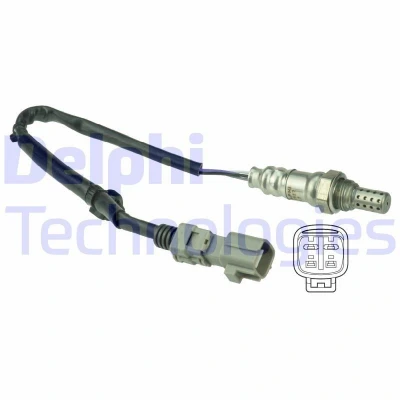 Bild av DELPHI ES20527 12B1 Sonde lambda planaire, chauffé TOYOTA: Auris 5 portes