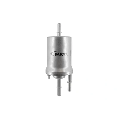 Bild av VAICO V10 0661 Filtre à Carburant de conduite 8 Qualité originale avec régulateur pression VOLKSWAGEN: Polo V 3/5 portes, Golf 5