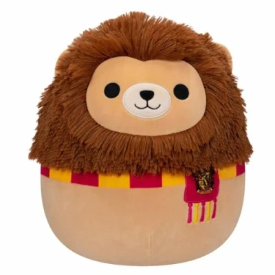 Bild av Squishmallows 8&quot; Harry Potter Gryffindor Lion