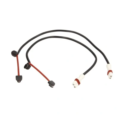 Bild av Varningssensor, bromsbeläggslitage QUICK BRAKE WS 0341 A