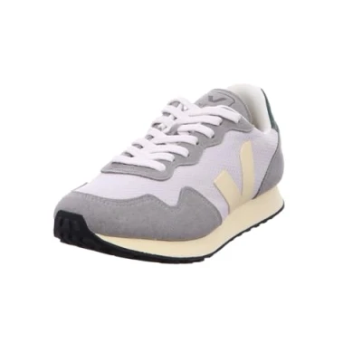 Bild av Veja SDU REC Sneakers, Storlek: 41, Light grey/butter Textil/syntet