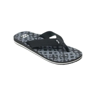 Bild av Billabong ALL DAY Theme Tåsandaler, Storlek: 46, Crc Konstmaterial/textil