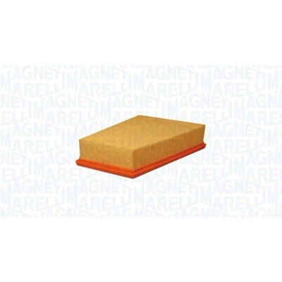 Bild av MAGNETI MARELLI 152071760678 Filtre à air 56 243 Cartouche filtrante RENAULT: SCENIC 2, MEGANE Kangoo II / Grand