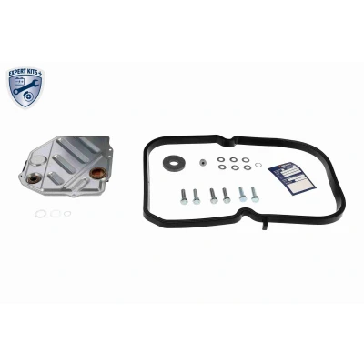 Bild av VAICO V30 4756 BEK Conjunto de peças, mudança óleo, caixa vel. automática med tätning packbox