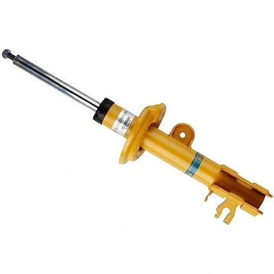 Bild av BILSTEIN B6 Performance 22 266842 Amortisseur Essieu avant gauche Pression de gaz Système bitube Jambe suspension Goujon en haut, Collier bas