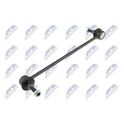 Bild av NTY ZLP MS 045 Biellette de barre stabilisatrice Essieu avant, avant gauche, droit RENAULT: MEGANE 2, Kangoo II Express