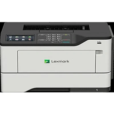 Bild av Lexmark MS823dn Laserskrivare Monochrome Laser
