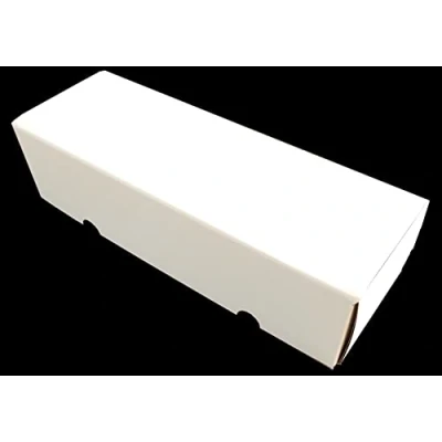 Bild av Docsmagic.de Trading Card Storage Box 6.87 x 9.37 28 cm 800 Standard Size Cards