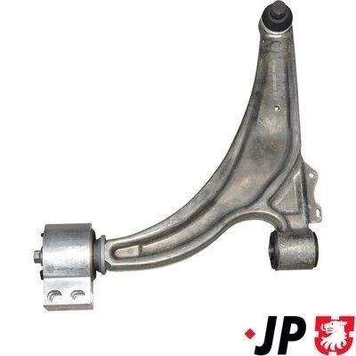 Bild av JP GROUP 1240103070 Bras de suspension Essieu avant gauche barre oscillant transversal Aluminium OPEL: Astra J 5 portes, Berline