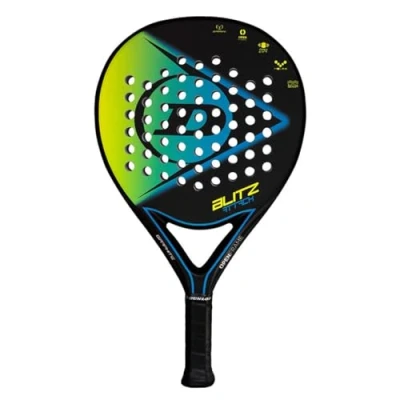 Bild av Dunlop Padel Racket Blitz Attack NH
