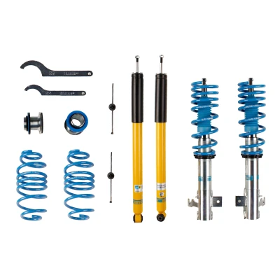 Bild av BILSTEIN B14 PSS 47 171329 Jeu de suspensions, ressorts/amortisseurs