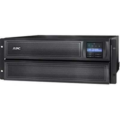 Bild av APC SMX2200HVNC Smart UPS X 2200VA/1980W Line Interactive