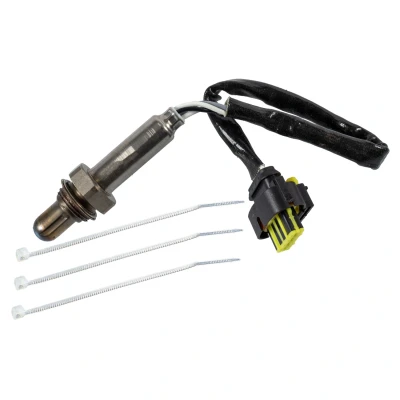 Bild av SWAG 33 10 3133 Sonde lambda chauffé 4 OPEL: Astra G CC, Berline, Caravan