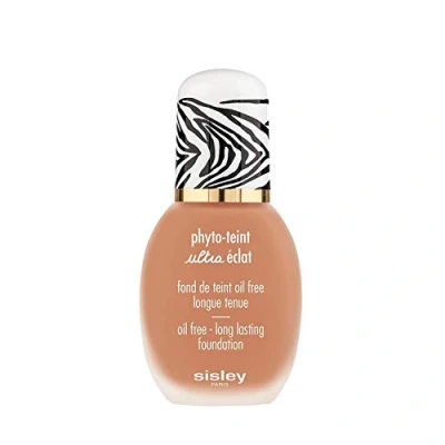 Bild av Sisley Phyto Teint Ultra Eclat Foundation 30 ml