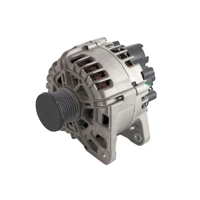 Bild av STARDAX STX102143 Generator 14V 70A RENAULT: MEGANE 3 Grandtour, MASTER Bus, Kangoo II Express, DACIA: Duster SUV