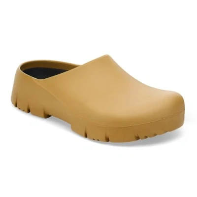 Bild av BIRKENSTOCK Super Birki 2.0 PU clog OB, normal bredd, Korkbrun, 38 EU