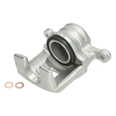 Bild av ABE CZH2285 Bromsok framaxel höger MAZDA: 2 Hatchback (DE, DH) 1.5, 1.4 MZR CD, 1.6 MZ 1.5 MZR, 1.3 BiFuel, 2007 2015