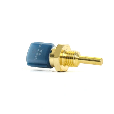 Bild av DELPHI TS10248 12B1 Sonde De Température Liquide Refroidissement NISSAN: 200SX, Almera II 3/5 portes, Pathfinder 3, RENAULT: Vel Satis
