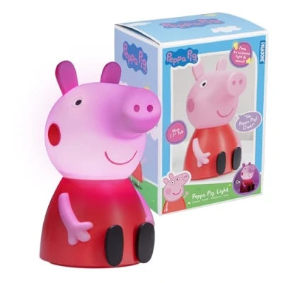 Bild av Paladone Peppa Pig Light With Sound