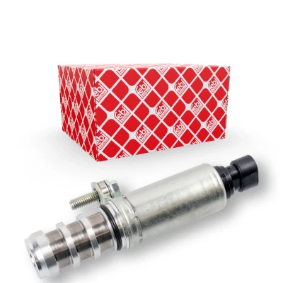 Bild av FEBI BILSTEIN 175309 Valve de commande, réglage d&#039;arbres à came Côté d&#039;échappement OPEL: Astra J GTC, GT Roadster, Insignia A Sports Tourer
