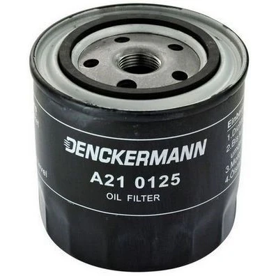 Bild av Oljefilter, jeep cherokee, cj5 cj8, wrangler i, 05012968AA, 33004195, J0033408, K05012968AA, K05012968AB, PF9, T0730077, X95