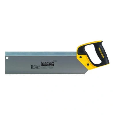 Bild av RYGGSÅG 2 17 202 FATMAX 13 TÄNDER/TUM 35CM Beijerbygg Byggmaterial