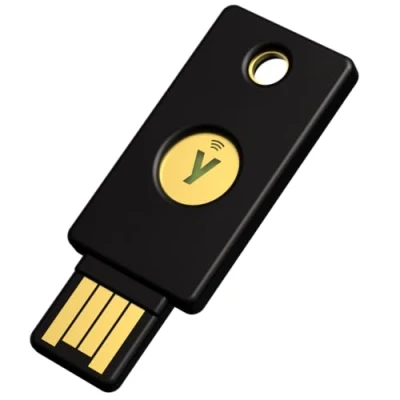 Bild av Yubico Yubikey 5 Nfc Fips Security Key
