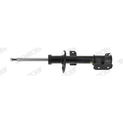 Bild av MONROE G7987 Amortisseur Pression de gaz Système bitube Jambe suspension Goujon en haut, Collier bas SUZUKI: SWIFT 5