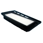 Bild av ALCO FILTER MD 8476 Filtre à air 52,0 161,0 305,0 Cartouche filtrante SUZUKI: IGNIS 2, Wagon R+ II 3/5 portes, OPEL: Agila A