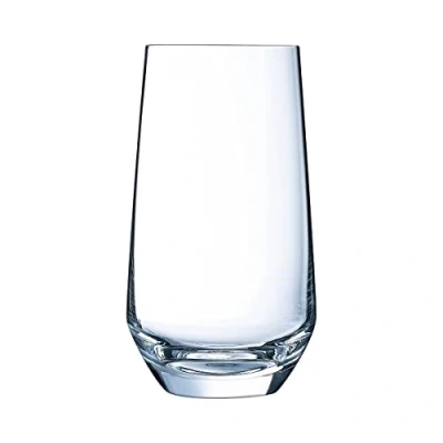 Bild av Chef &amp; Sommelier Long Drink Glasses Lima 400 ml 6 Pieces