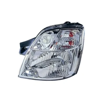 Bild av ALKAR 2711999 Phares gauche W5W, H4, PY21W KIA: Picanto I