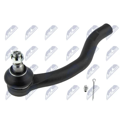 Bild av NTY SKZ MZ 036 Rotule de direction Essieu avant droit, extérieur MAZDA: CX 7, 9