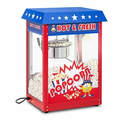 Bild av Royal Catering RCPR 16.1 popcornmaskin
