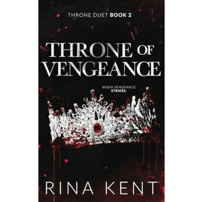 Bild av Throne of Vengeance: Special Edition Print: 2