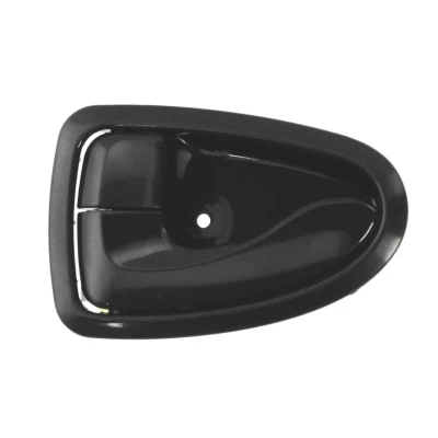 Bild av BLIC 6010 20 016409P Poignée De Porte avant et arrière, gauche noir HYUNDAI: ACCENT 2