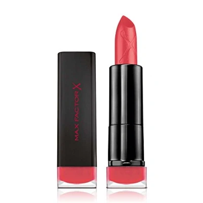 Bild av Max Factor Elixir Matte Lipstick 3.4g. 15 Flame.