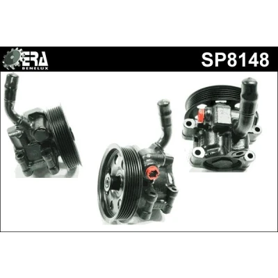 Bild av ERA Benelux SP8148 Pompe De Direction Assistée FORD: Focus Mk1 3/5 portes, Break, Berline