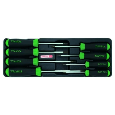 Bild av TOPTUL GAAT0807 Module servante 8 T9, T10, T15, T20, T25, T27, T30, T40 136 364