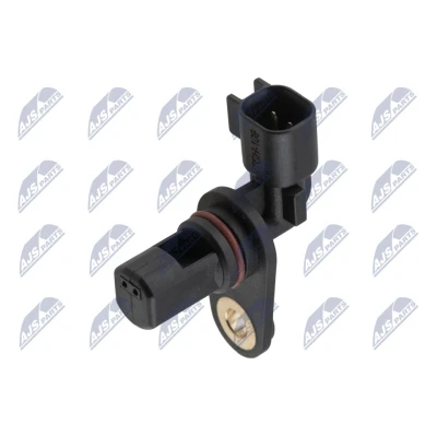 Bild av ABS givare, Sensor, hjulvarvtal, Bakaxel höger, vänster, jeep cherokee, 56041393AA, K56041393AA