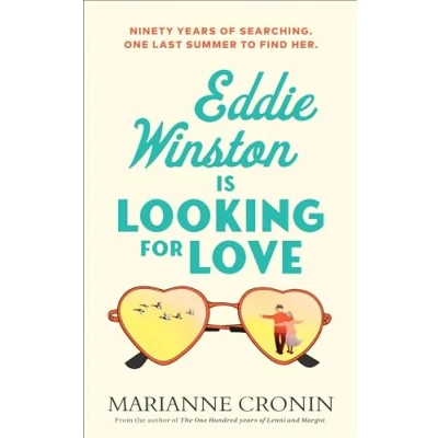 Bild av Eddie Winston Is Looking For Love