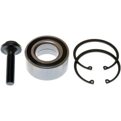 Bild av DENCKERMANN W413051 Kit de roulements roue 82 AUDI: A4 B5 Berline, Avant, A6 C5 VOLKSWAGEN: Passat GP Break