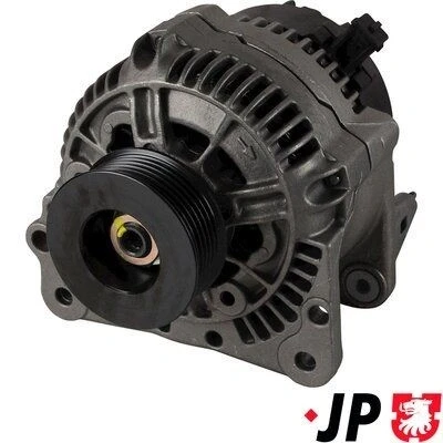 Bild av Generator, ford,seat,volvo,vw, 028903026, 028903026G, 1076005, 97VW10300EA