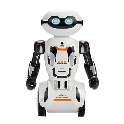 Bild av Silverlit Macrobot Blå