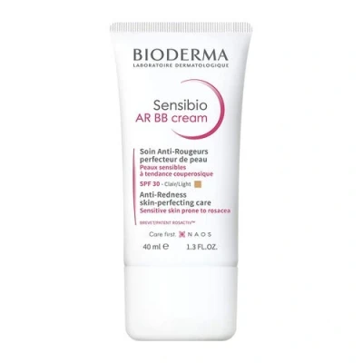 Bild av Bioderma Sensibio AR BB Cream Tonad dagkräm SPF 30 40 ml