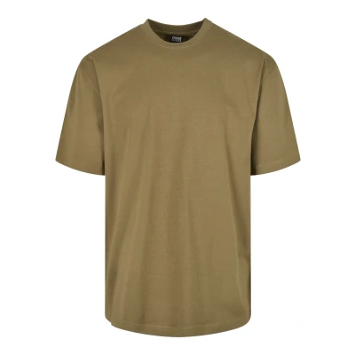 Bild av Urban Classics TALL Tshirt bas, Storlek: Small, Tiniolive