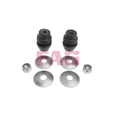 Bild av FAG 829 0048 10 Silent Bloc De Triangle pour bras oscillant transversal FORD: Sierra Mk1 3/5 portes, SCORPIO 1, Mk2 Berline
