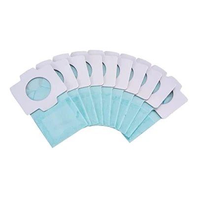 Bild av Makita 198744 5 Paper Filters 10pcs