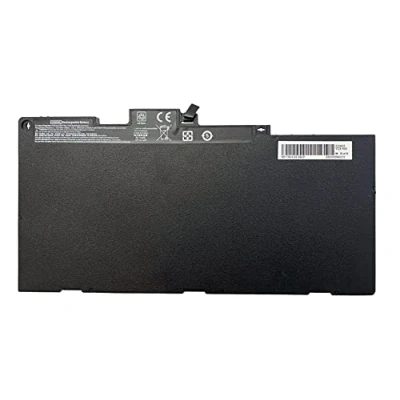 Bild av CYDZ® CS03XL CSO3XL batteri för bärbar dator HP HSTNN DB6U IB6Y 800513 001 800231 141, EliteBook 745 G3 755 840 848 850 G3, ZBook 15u