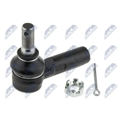 Bild av NTY SKZ TY 134 Rotule de direction Essieu avant gauche, droit TOYOTA: HILUX 3 Pick up, Pritsche/Fahrgestell (KUN1, TGN3, TGN2