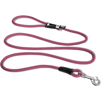 Bild av Curli Stretch Comfort Leash Ruby (L)